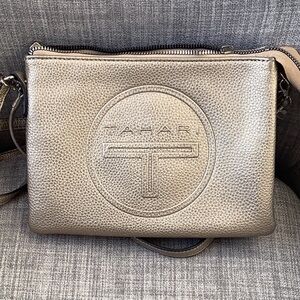 Tahari bag
